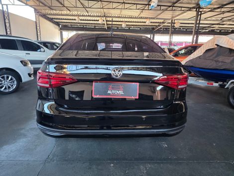 VolksWagen VIRTUS 1.6 MSI Flex 16V 5p Mec.