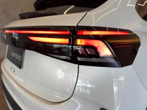 VolksWagen Nivus GTS 1.4 250 TSI Flex Aut.