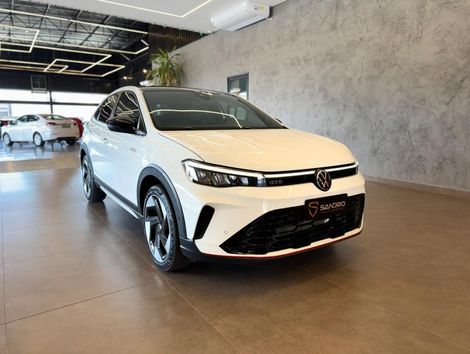 VolksWagen Nivus GTS 1.4 250 TSI Flex Aut.