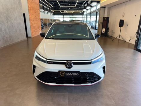 VolksWagen Nivus GTS 1.4 250 TSI Flex Aut.