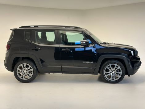 Jeep Renegade Long. T270 1.3 TB 4x2 Flex Aut.