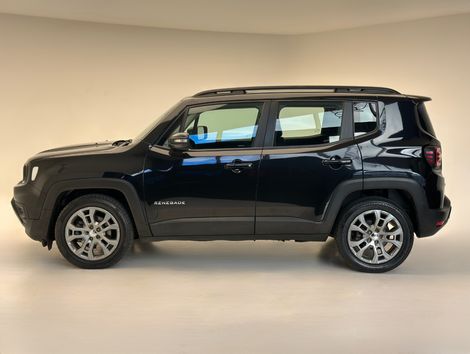 Jeep Renegade Long. T270 1.3 TB 4x2 Flex Aut.