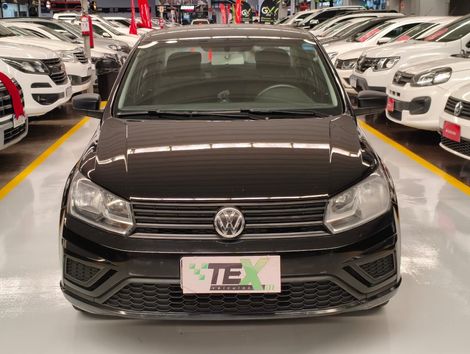 VolksWagen VOYAGE 1.6 MSI Flex 8V 4p