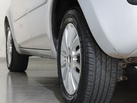 Fiat Idea ELX 1.4 mpi Fire Flex 8V 5p