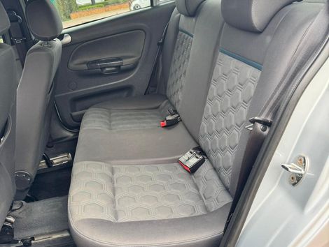 VolksWagen VOYAGE SELEÇÃO 1.0 Mi Total Flex 8V 4p