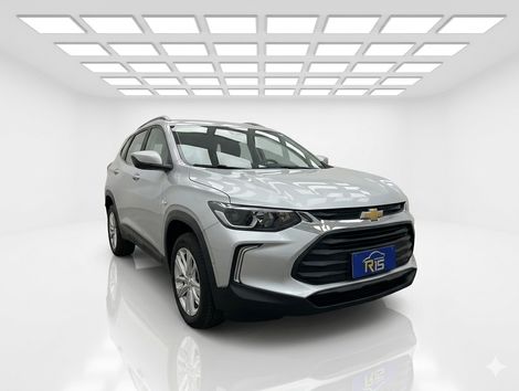 Chevrolet TRACKER LTZ 1.0 Turbo 12V Flex Aut.
