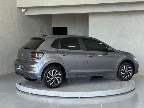 VolksWagen Polo Highline TSI 1.0 Flex 12V Aut.