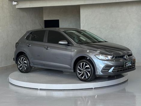 VolksWagen Polo Highline TSI 1.0 Flex 12V Aut.