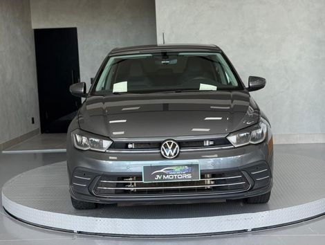 VolksWagen Polo Highline TSI 1.0 Flex 12V Aut.
