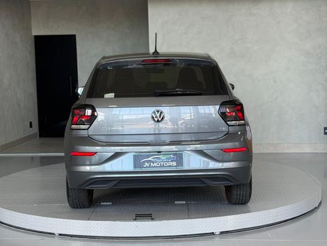 VolksWagen Polo Highline TSI 1.0 Flex 12V Aut.