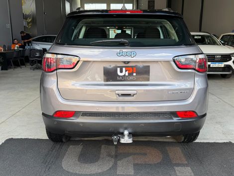 Jeep COMPASS SPORT 2.0 4x2 Flex 16V Aut.