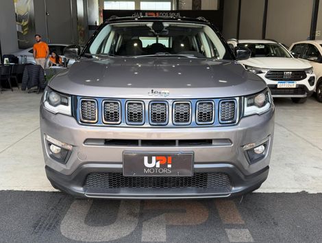 Jeep COMPASS SPORT 2.0 4x2 Flex 16V Aut.