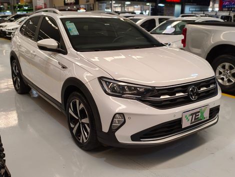 VolksWagen Nivus Highline 1.0 200 TSI Flex Aut.