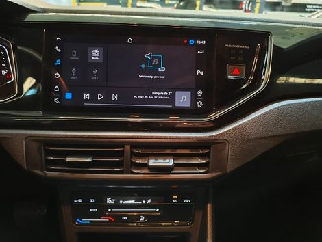 VolksWagen Nivus Highline 1.0 200 TSI Flex Aut.