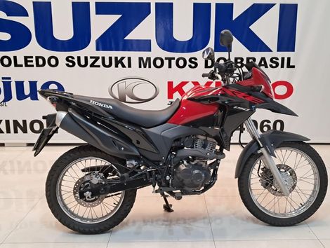 HONDA XRE 190/ Flex