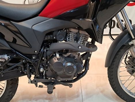 HONDA XRE 190/ Flex