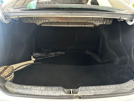 Toyota YARIS XL Sedan 1.5 Flex 16V 4p Aut.