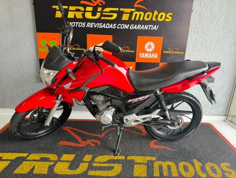 HONDA CG 160 FAN Flex