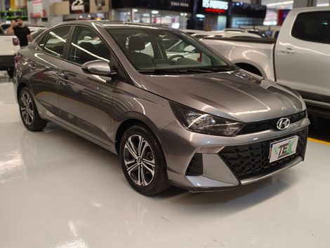 Hyundai HB20S Comfort Plus 1.0 TB Flex 12V Aut