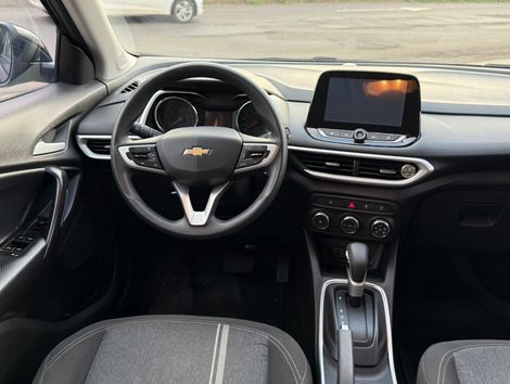 Chevrolet TRACKER LT 1.0 Turbo 12V Flex Aut.