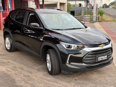 Chevrolet TRACKER LT 1.0 Turbo 12V Flex Aut.