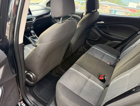 Chevrolet TRACKER LT 1.0 Turbo 12V Flex Aut.