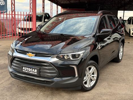 Chevrolet TRACKER LT 1.0 Turbo 12V Flex Aut.