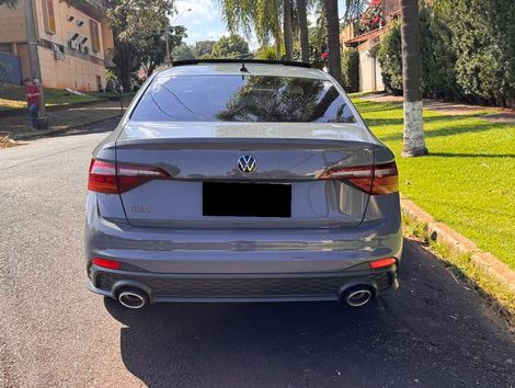 VolksWagen JETTA GLI 350 TSI 2.0 16V 4p Aut.