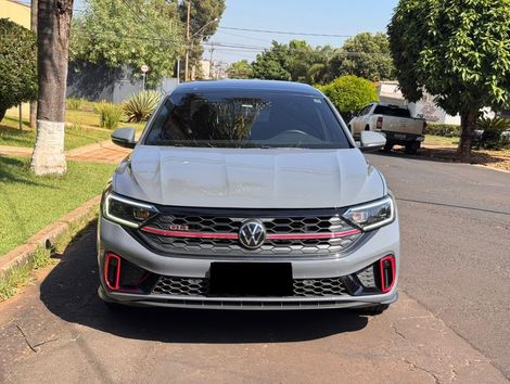 VolksWagen JETTA GLI 350 TSI 2.0 16V 4p Aut.