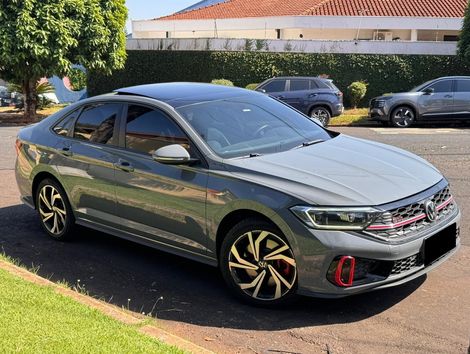 VolksWagen JETTA GLI 350 TSI 2.0 16V 4p Aut.