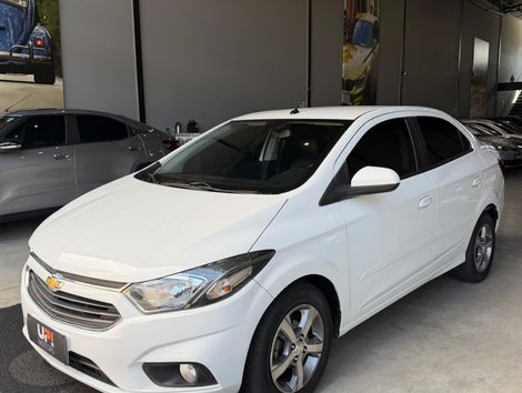 Chevrolet PRISMA Sed. LTZ 1.4 8V FlexPower 4p Aut.