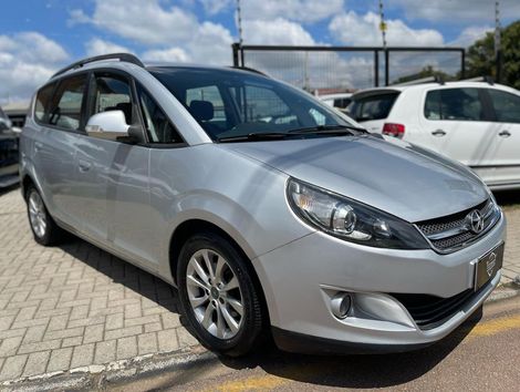 JAC J6 2.0 16V 5p Mec.