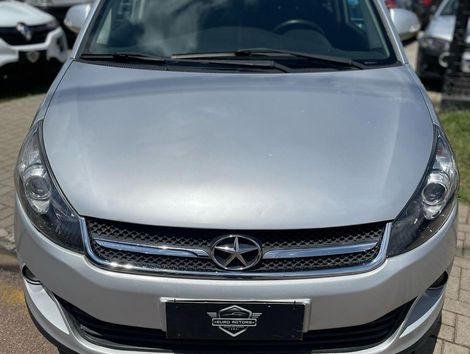 JAC J6 2.0 16V 5p Mec.
