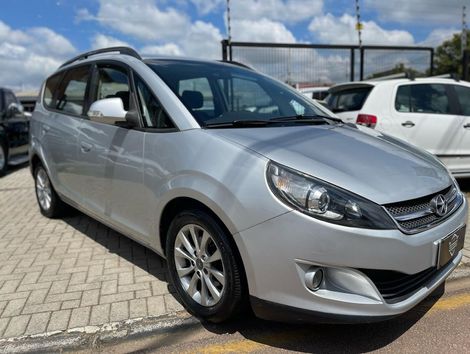 JAC J6 2.0 16V 5p Mec.