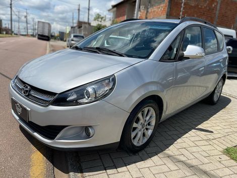 JAC J6 2.0 16V 5p Mec.