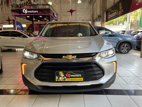 Chevrolet TRACKER Premier 1.2 Turbo 12V Flex Aut.
