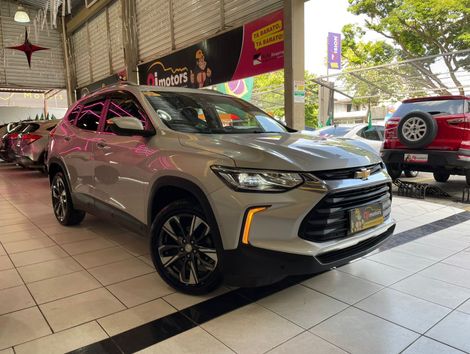 Chevrolet TRACKER Premier 1.2 Turbo 12V Flex Aut.