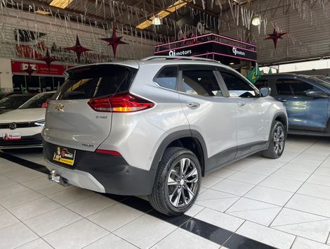 Chevrolet TRACKER Premier 1.2 Turbo 12V Flex Aut.