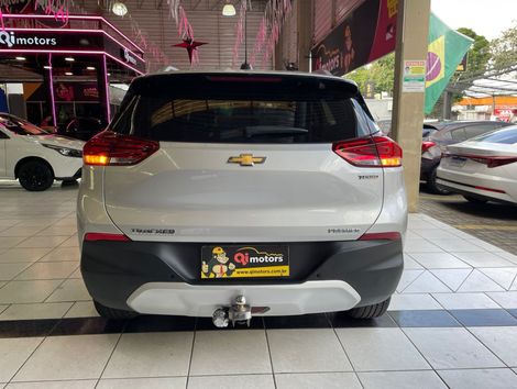 Chevrolet TRACKER Premier 1.2 Turbo 12V Flex Aut.