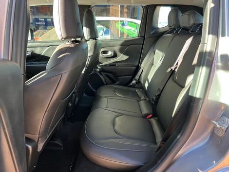 Jeep Renegade Long. T270 1.3 TB 4x2 Flex Aut.