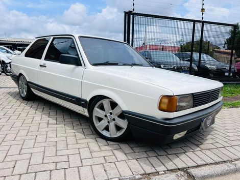 VolksWagen VOYAGE GL/ Special 1.6/ 1.8