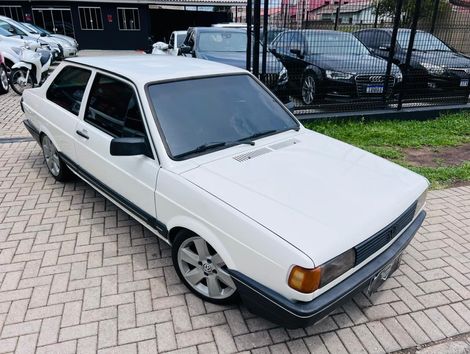 VolksWagen VOYAGE GL/ Special 1.6/ 1.8