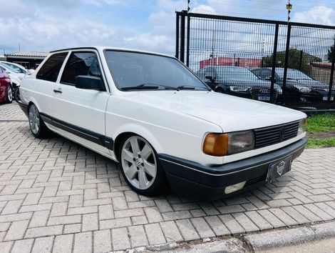 VolksWagen VOYAGE GL/ Special 1.6/ 1.8
