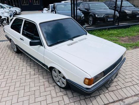 VolksWagen VOYAGE GL/ Special 1.6/ 1.8