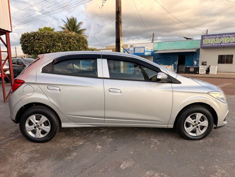 Chevrolet ONIX HATCH LT 1.0 8V FlexPower 5p Mec.