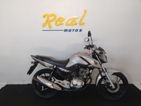 HONDA CG 160 FAN Flex