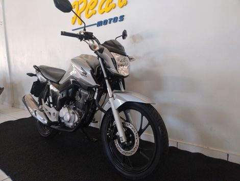 HONDA CG 160 FAN Flex