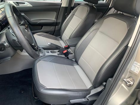 VolksWagen Polo Highline 200 TSI 1.0 Flex 12V Aut.