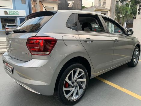 VolksWagen Polo Highline 200 TSI 1.0 Flex 12V Aut.