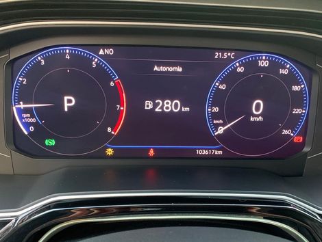 VolksWagen Polo Highline 200 TSI 1.0 Flex 12V Aut.